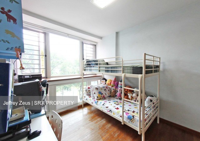 Changi Rise Condominium (D18), Condominium #216568221